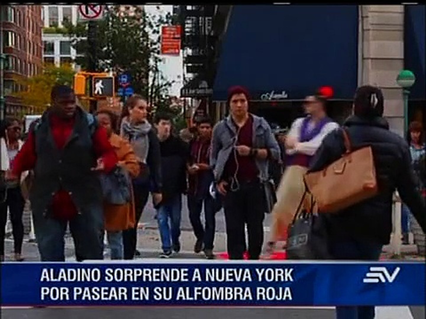 Lo Más Visto 06-11-15