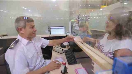 Rusia suspende los vuelos a Egipto mientras EEUU aumenta los controles