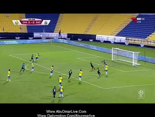 شاهد اهداف الغرافة و السد في دوري نجوم قطر - 6 نوفمبر 2015