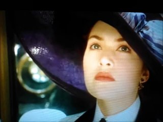 Titanic - Trailer Italiano (1997)