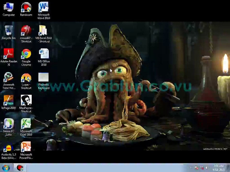 MS Excel 2010 - Functional Library - Part-16