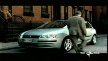 fiat stilo spot (2001)