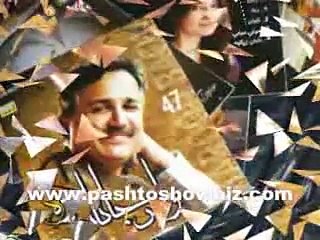 Haroon Bacha sad romantic pashto tappay