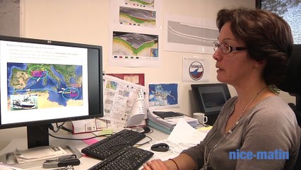 "Cartographier les failles pour prévenir des grands séismes"