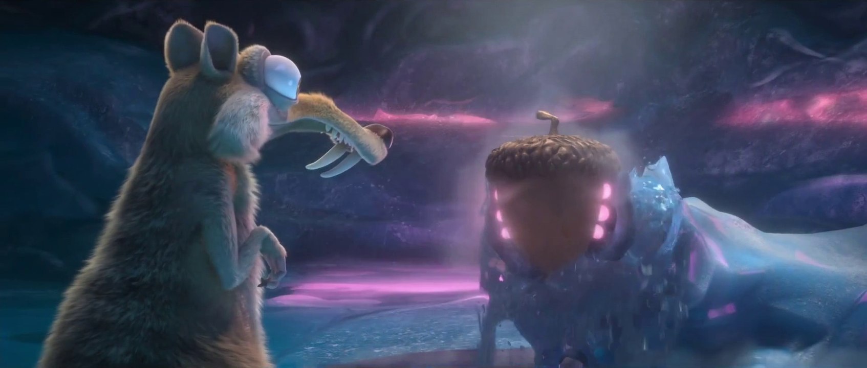 ICE AGE: Collision Course - (ICE AGE 5) Official First Look - 2015 [Full HD]