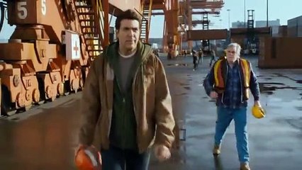 SCARY MOVIE 4 CZ DABING