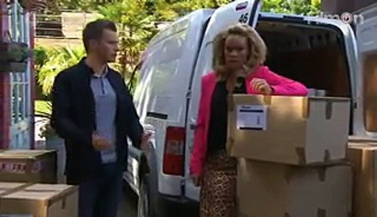 Hollyoaks 6th November. 2015 Full HD - Dailymotion
