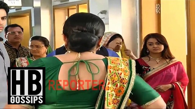 Saath Nibhana Saathiya Gopi Attacks Gohra For Killing Kokila 6th November 2015