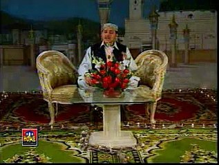 Sachi Baat Sikhatay Ye Hain