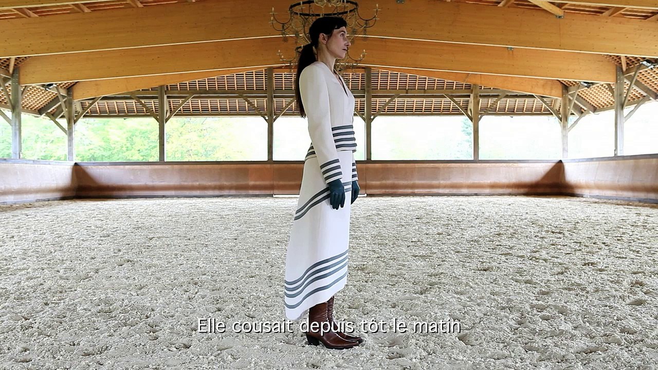 BANDE ANNONCE - FACE 3