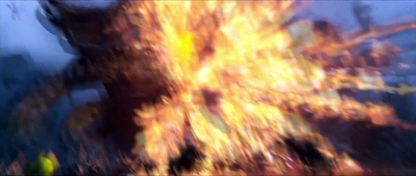 Héritage bande-annonce de sortie de StarCraft II Legacy of the Void