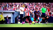 Lionel Messi ●The Beginning ● 2015/16 | Skills ● Goals