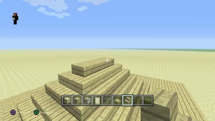 Minecraft: PlayStation®4 Edition_5