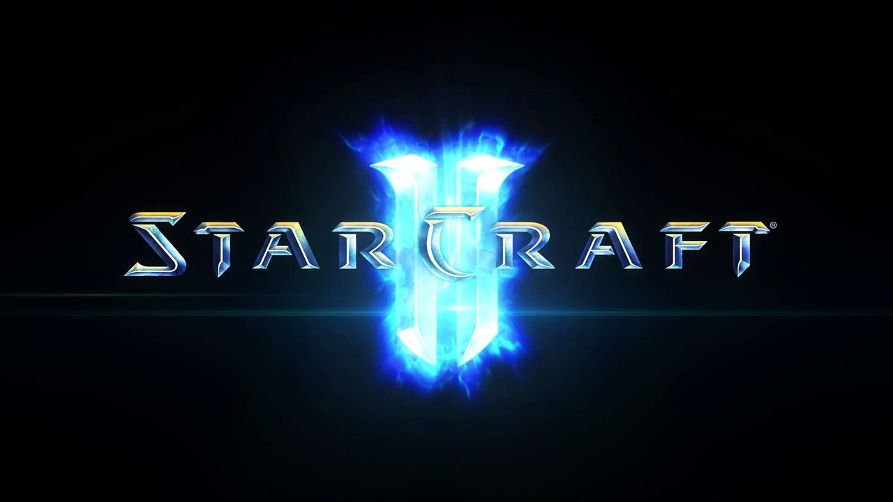 Nova Covert Ops - StarCraft II
