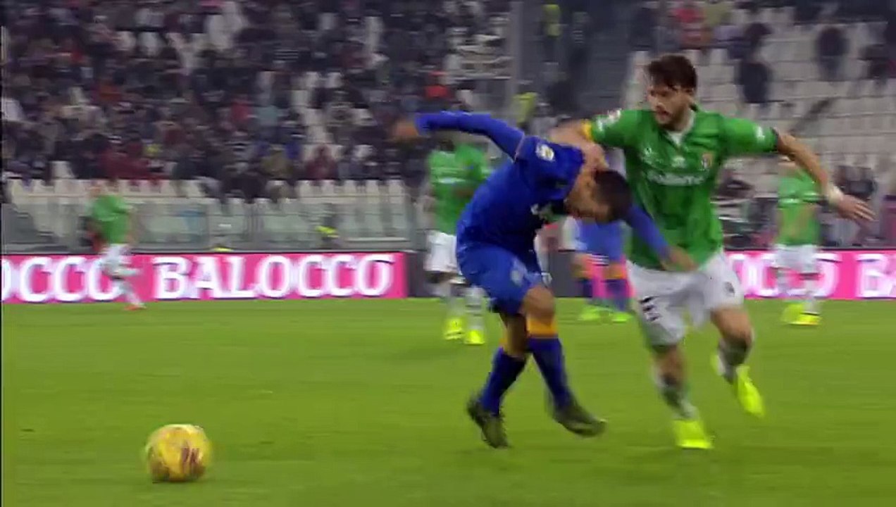 Carlos Tevez Goal׃ FIFA Puskas Award 2015 Nominee