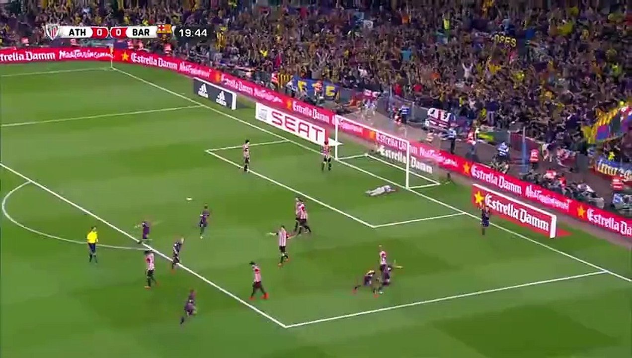 Lionel Messi Goal׃ FIFA Puskas Award 2015 Nominee