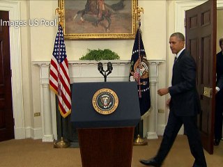 Obama rejette Keystone XL à l'approche de la conférence climat de Paris