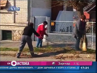 Oko istoka, 06. novembar 2015. (RTV Bor)