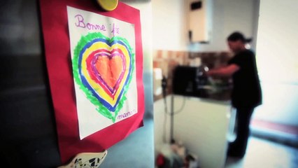 De l'ombre à la lumière