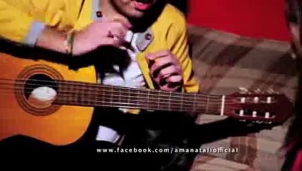 Naina Lagay Amanat Ali Feat Maria Meer Romantic Song Pakistani song love song
