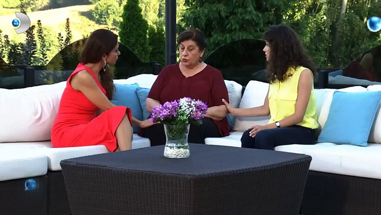 Aşk ve Günah 10. Bölüm fragman