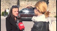 Elbasan, Ligji antiduhan nuk respektohet në disa bare e restorante- Ora News- Lajmi i fundit-