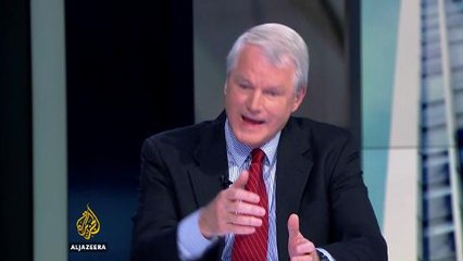 UpFront - The US and the pro-Israel lobby