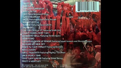 Scum - Snuff HD (Snuff HD 2015)