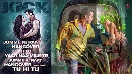 Yaar Na Mile Te Mar Jawan Official Song - Yo Yo Honey Singh, Jasmine Sandlas - By Master Bloger