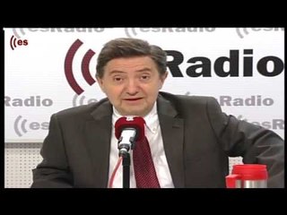 Federico a las 7: Decisión previsible del Tribunal Constitucional - 06/11/15