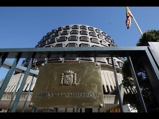 Tertulia de Federico: El TC permite el pleno de la independencia - 06/11/15