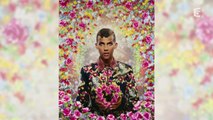 Dans l'univers de Pierre et Gilles - C à vous - 05/11/2015