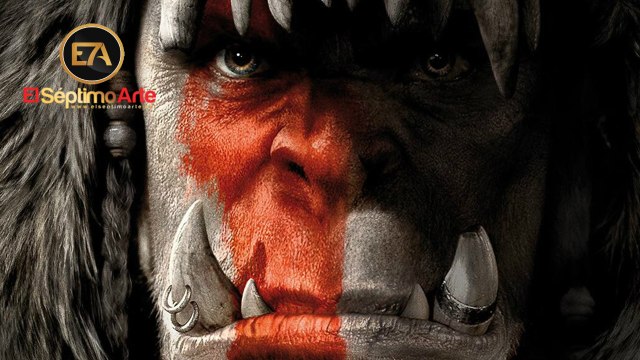 Warcraft (Warcraft: El origen) - Tráiler V.O. (HD)