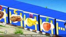 Old MacDonald Had A Farm | Cartoon Animation Rhyme For Children | 90 Mins Nursery Rhymes C