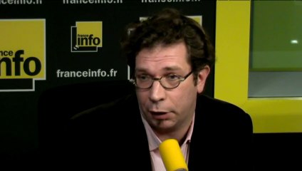 William Rosenfeld (Zenpark) : "Le monde du stationnement est trop oligopolistique "