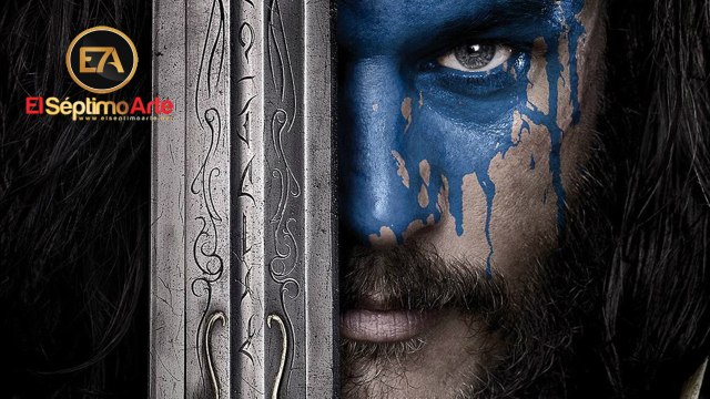 Warcraft: El origen - Tráiler español (HD)