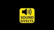 Uçak ses efekti (aircraft sound effect)[1]