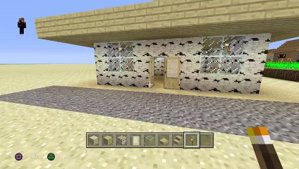 Minecraft: PlayStation®4 Edition_11