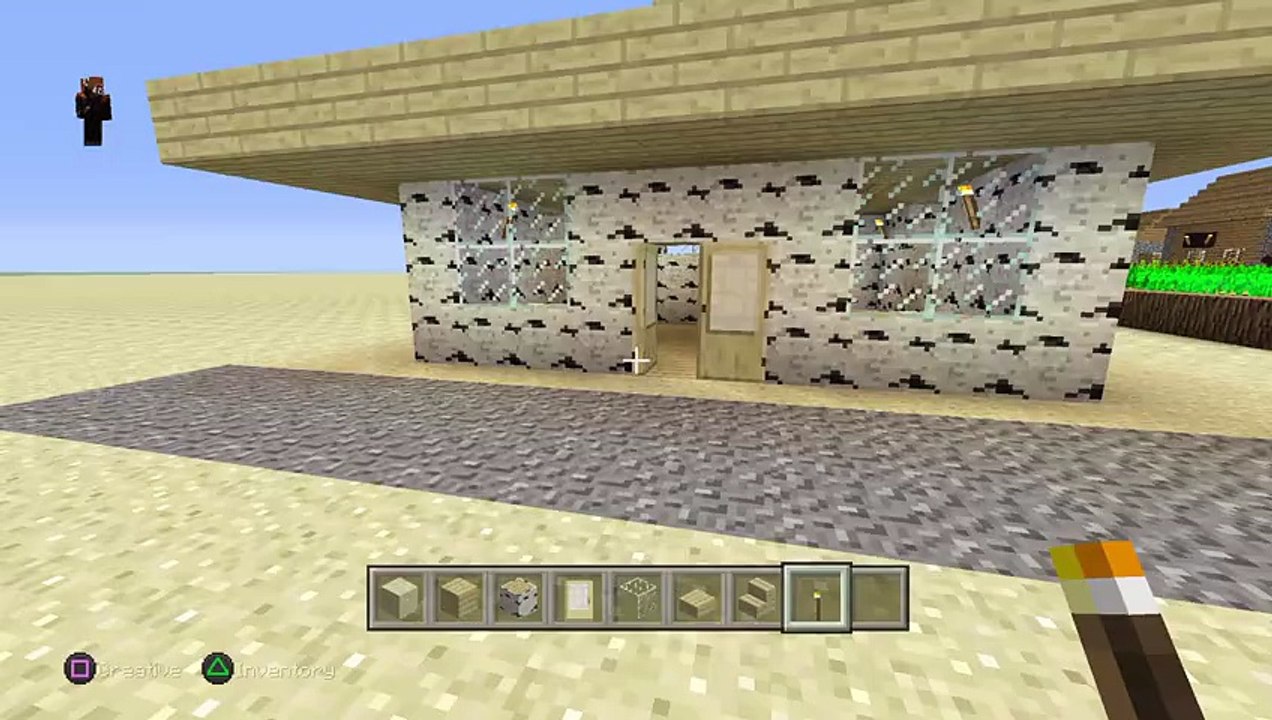 Minecraft: PlayStation®4 Edition_11