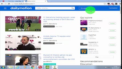 دورة الربح من dliymotion الدرس الاول