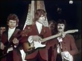 The Moody Blues - Nights In White Satin