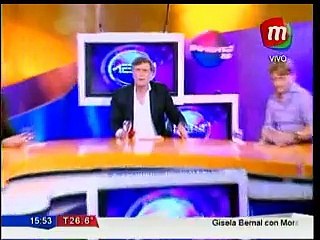 Publicidad "Siempre" @siemprearg