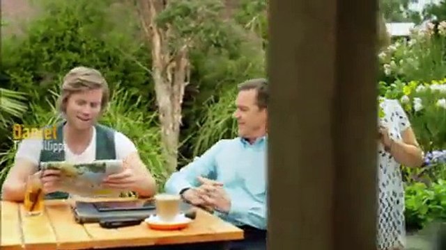 Neighbours | Episode 7210 | 11th September 2015