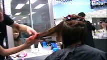 SWITCHSCISSORS HAIRCUT