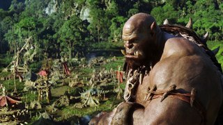 Warcraft : Le Commencement - Bande-annonce VF
