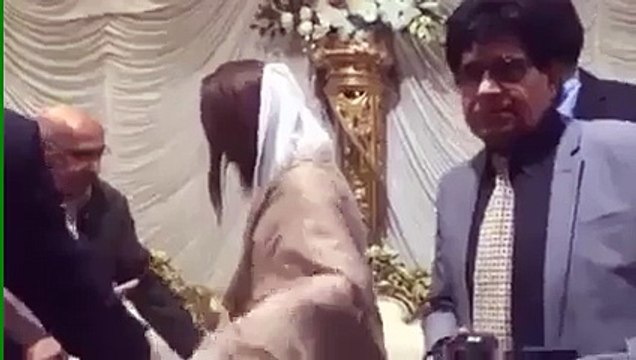 Leaked Video of Gharida Farooqi in London Video VideoWorld.pk