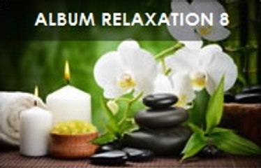 Album Relaxation 8: Musique libre de droit sans redevance Sacem: www.starkprod.com