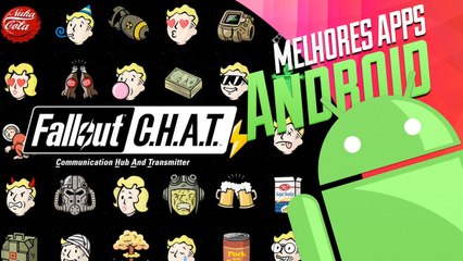 Melhores apps para Android: (06/11/2015) - Baixaki Android