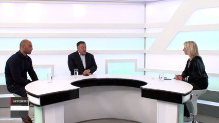 Impromptu Tema turizam