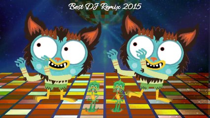 Liên Khúc Nhạc Trữ Tình - Best DJ Remix 2015